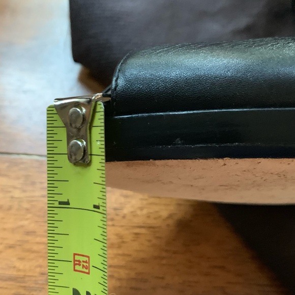 Cole Haan Strappy Pumps - Picture 9 of 9